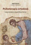 Cumpara ieftin Psihoterapia Ortodoxa. Calea Tamaduirii Dupa Sfintii Parinti, Mitropolitul Ierotheos Vlachos - Editura Sophia