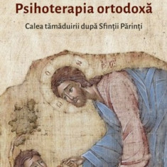 Psihoterapia Ortodoxa. Calea Tamaduirii Dupa Sfintii Parinti, Mitropolitul Ierotheos Vlachos - Editura Sophia