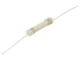 Siguranță ceramică Eaton/Bussmann 10A 250V 6,3x32mm ultra-rapidă