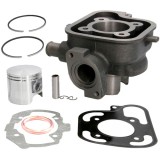 Cumpara ieftin Set Motor Scuter Peugeot Speedfight 4 50cc Apa, Jetforce Ludix, Cilindru 40mm