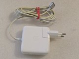 Incarcator original Apple MagSafe2 14.85V 3.05A 45W,model A1436