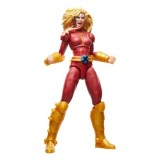 Marvel Legends X-Men Figurina articulata Husk (Build A Figure Nemesis) 15 cm