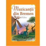 Muzicantii din Bremen - adaptare dupa fratii Grimm