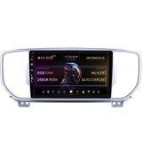 Cumpara ieftin Navigatie Kia Sportage (2016-2018), Android, Z-Octacore 8GB RAM + 256GB ROM, 9 Inch - AD-BGZ9008+AD-BGRKIT150V2-S