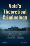 Vold&#039;s Theoretical Criminology