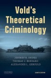 Vold&#039;s Theoretical Criminology