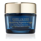 Cumpara ieftin Tratament față cu efect de fermitate Estee Lauder Supreme+ Cremă Hidratantă Noaptea (50 ml)
