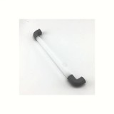 Furtun cuvă-pompă pentru, mașină de spălat rufe WHIRLPOOL 488000375749 Original