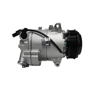 Compresor Climatizare 534059 126681 foto