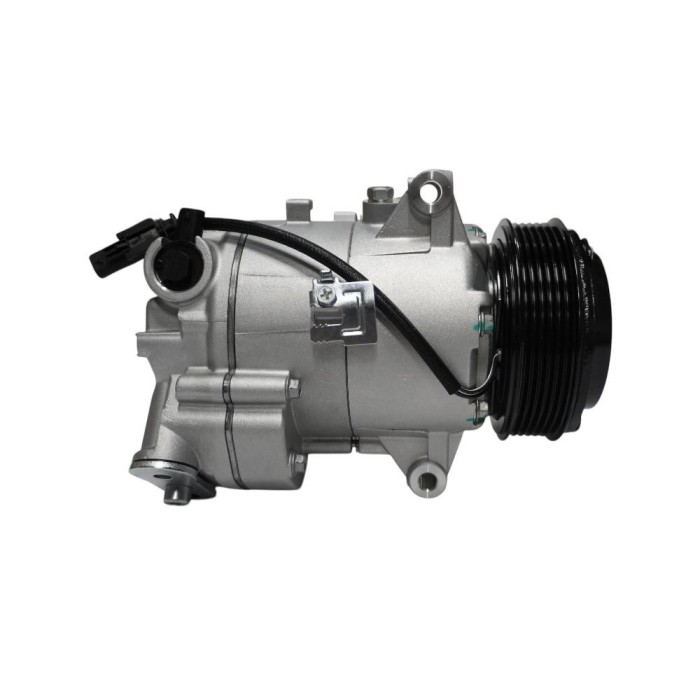 Compresor Climatizare 534059 126681