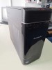 Lenovo Essential H520e Intel Quad Core i3 3240, 4 GB,Sistem unitate pc, Intel Core i3