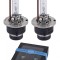 Set 2 becuri D2S xenon premium 5500K