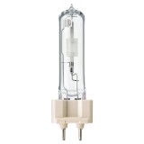 Bec cu halogenura metalica Philips CDM-T G12 70W 6200lm lumina calda