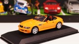 1997 BMW Z3M Roadster - Minichamps 1/43