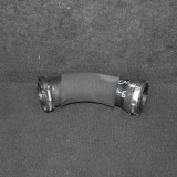 Furtun intercooler dreapta AUDI A6 4F2, C6 2005 OEM: 4F0145709G