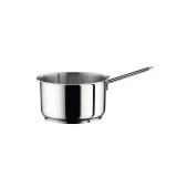 Cratita inox cu coada 16 cm 1, 8 L Handy KitchenServ