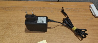 Incarcator Asian Power Device 12V 1.5A #A3904 foto