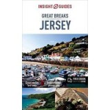 Jersey - Insight Great Breaks Guides