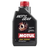 Ulei Transmisie Motul Motylgear 75W90, 1L, Semi-Sintetic, GL-4/GL-5, Cutii Viteze Manuale &amp; Diferentiale Auto