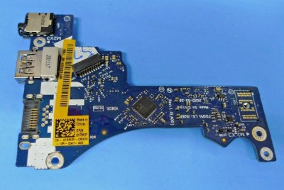 Modul USB DELL Alienware M15 R3 foto