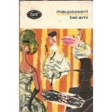 Bel-Ami (BPT) - Guy de Maupassant