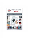 Set 4 saci aspirator Rowenta Hygiene Anti-odour ZR200720, Groupe Seb