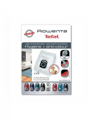 Set 4 saci aspirator Rowenta Hygiene Anti-odour ZR200720