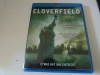 Cloverfield, dvd