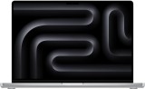 Cumpara ieftin MacBook Pro 16.2&quot;/Apple M4 Pro (CPU 14-core, GPU 20-core, Neural Engine 16-core)/48GB/1TB - Silver - INT KB NewTechnology Media