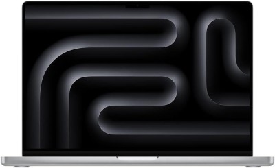 MacBook Pro 16.2&amp;quot;/Apple M4 Pro (CPU 14-core, GPU 20-core, Neural Engine 16-core)/48GB/1TB - Silver - INT KB NewTechnology Media foto