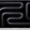 MacBook Pro 16.2&quot;/Apple M4 Pro (CPU 14-core, GPU 20-core, Neural Engine 16-core)/48GB/1TB - Silver - INT KB (cto from MX2U3RO/A) NewTechnology Media