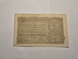 25 Bani 1917 BGR