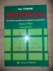 Matematica pentru clasa a 7-a (semestrul I) - Ion Tudor