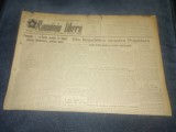 Cumpara ieftin ZIARUL ROMANIA LIBERA 13 IUNIE 1953