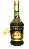 G-BRANDY STOCK84 RISERVA speciale centenario VSOP multi 8 ani cl 70 GR 40 ANU 89