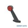 Lampa gabarit led smd 4018a 12-24v partea stanga l Alta marca Alt model #7