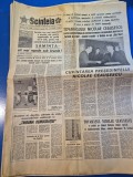 ziarul scanteia 12 aprilie 1980