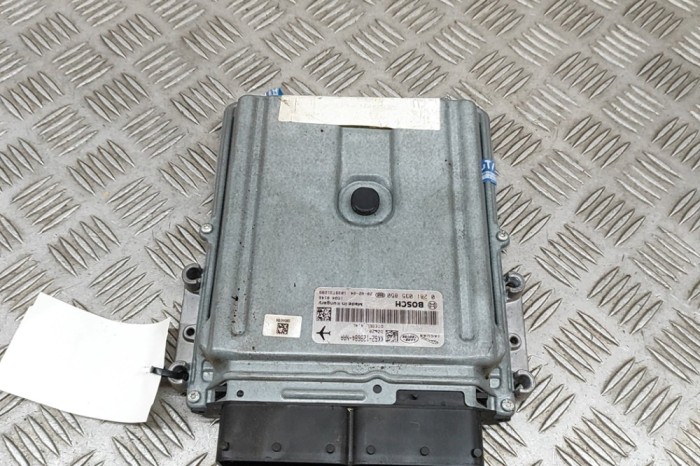 Unitate de control motor LAND ROVER RANGE ROVER IV L405 2020 OEM: KK62-12B684-NAA,0281035850,1039T31299 | 29016254