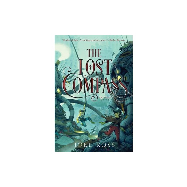 The Lost Compass