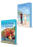 Cumpara ieftin Pachet O ultima sansa + Amor, bebe si alte belele. Set 2 carti, Librex Publishing