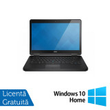 Cumpara ieftin Laptop Refurbished DELL Latitude E5440, Intel Core i5-4200U 1.60GHz, 8GB DDR3, 256GB SSD, Webcam, 14 Inch HD + Windows 10 Home NewTechnology Media