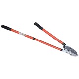 Cumpara ieftin Foarfeca pentru pomi maner telescopic si taiere reglabila, Flores