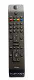 Telecomanda TV Telefunken, model V1