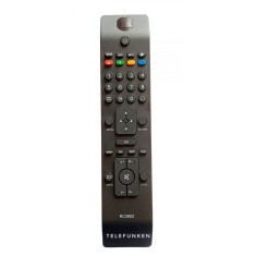 Telecomanda TV Telefunken, model V1