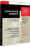 Revista Romana de Drept Privat Nr.1 din 2024