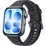 Cumpara ieftin Ceas inteligent HUAWEI Watch Fit 5, GPS, Android/iOS, Negru