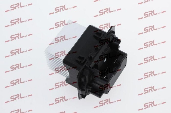 Unitate control ventilator habitaclu Ford Mustang, motor: 2.3 Ecoboost, 3.7 V6, 5.0 V8, 5.2 V8, 5.2 V8 kompresor, SRLine, FR3B-19E6AA; FR3Z-19E6A