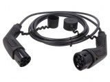 Cablu eMobility 480V 16,63kW IP44 Tip 2