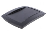 Carcasă Universală WALLEGANT ABS 130x172x25mm
