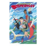 My adventures with Superman